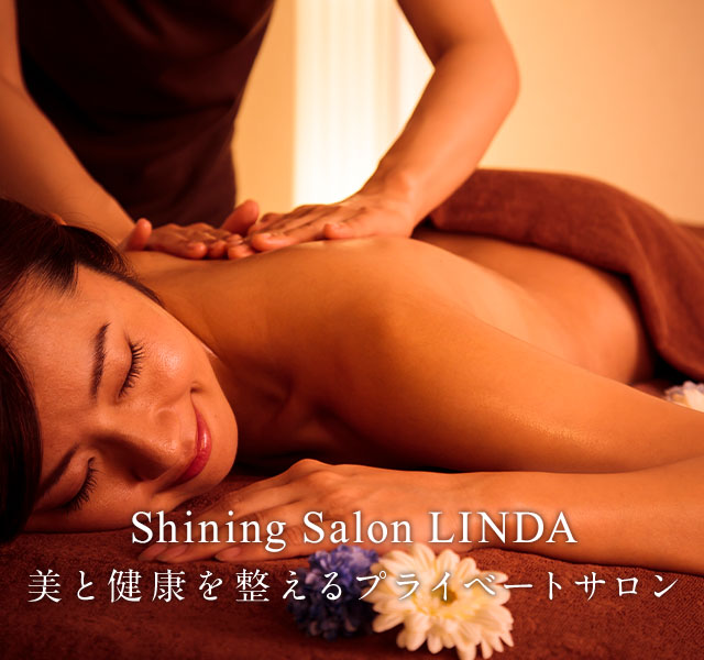 Shining Salon LINDA