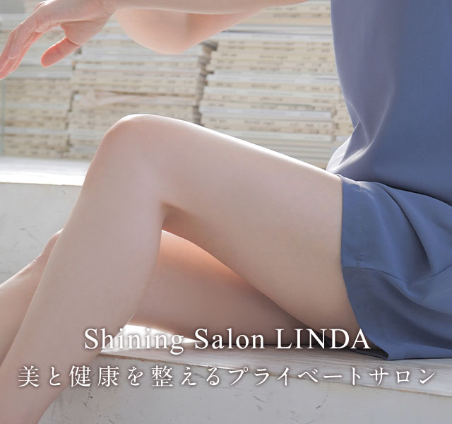 Shining Salon LINDA