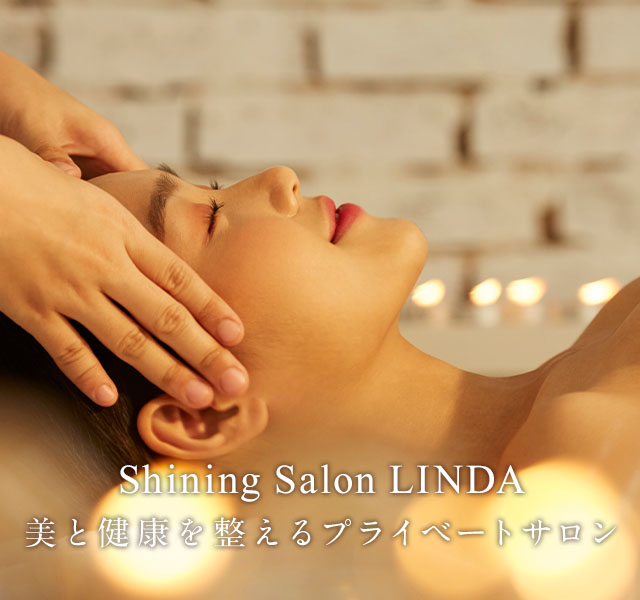 Shining Salon LINDA